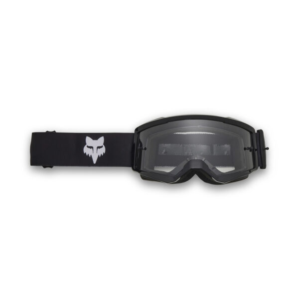 Gogle FOX JUNIOR MAIN CORE BLACK