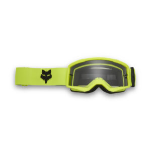 Gogle FOX JUNIOR MAIN CORE FLUO YELLOW