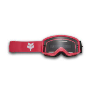 Gogle FOX JUNIOR MAIN CORE PINK