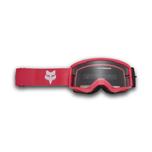 Gogle FOX JUNIOR MAIN CORE PINK