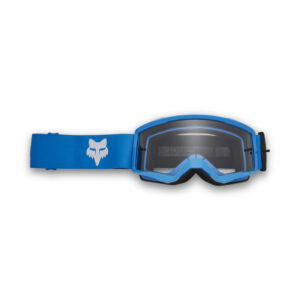 Gogle FOX JUNIOR MAIN CORE ETRUE BLUE