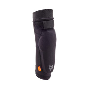 Ochraniacz łokci FOX JUNIOR LAUNCH ELBOW BLACK