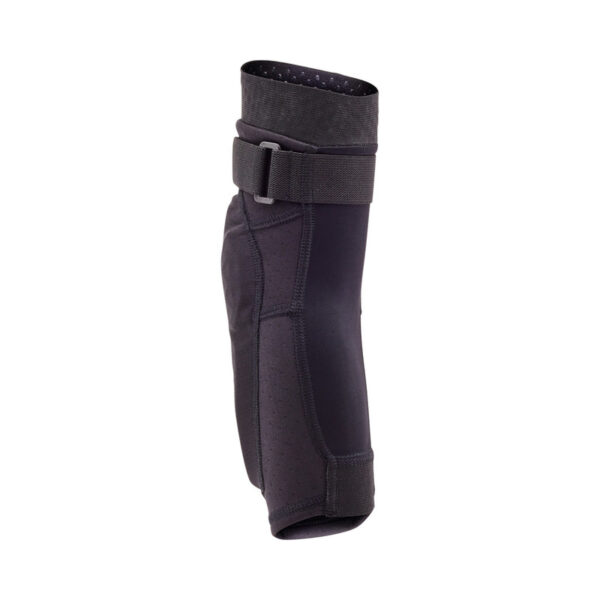 Ochraniacz łokci FOX JUNIOR LAUNCH ELBOW BLACK - obrazek 2