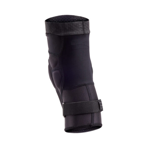 Ochraniacz kolan FOX JUNIOR LAUNCH BLACK - obrazek 2