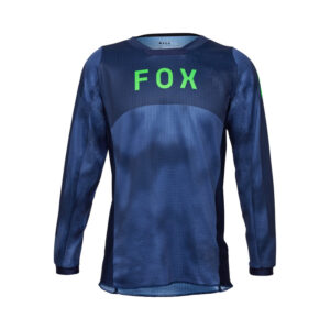 Bluza FOX JUNIOR 180 TAUNT NAVY