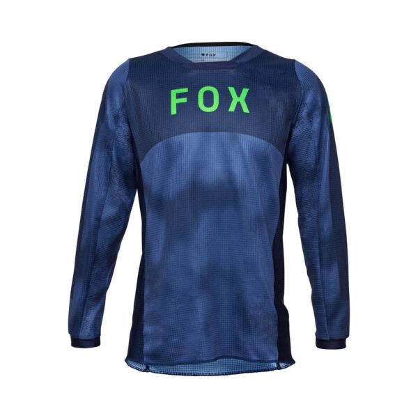 Bluza FOX JUNIOR 180 TAUNT NAVY
