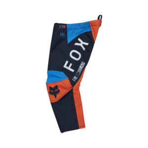 Spodnie FOX JUNIOR 180 RACE SPEC MIDNIGHT