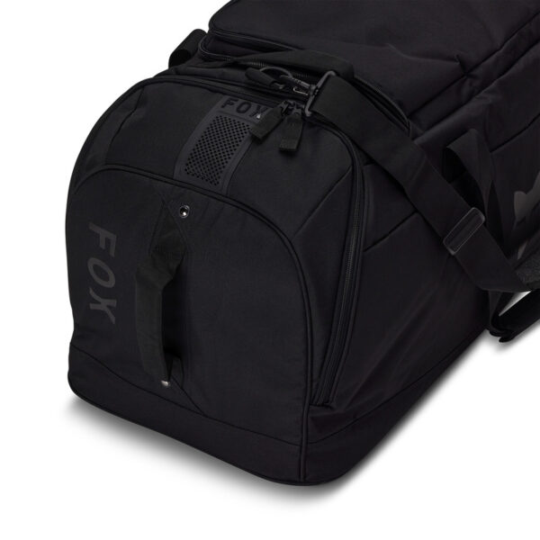 Torba FOX PODIUM BLACK - obrazek 4