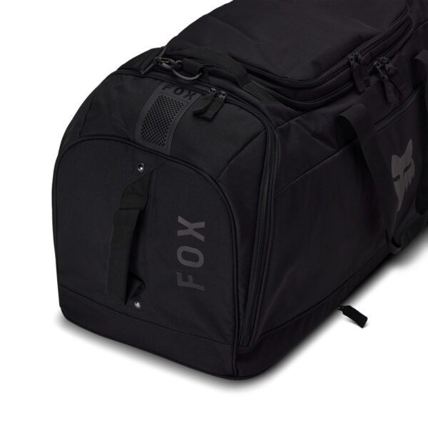 Torba FOX PODIUM BLACK - obrazek 5