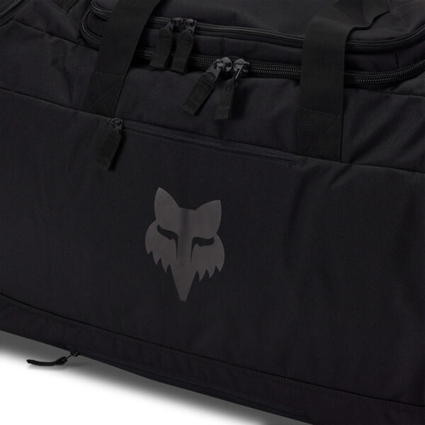 Torba FOX PODIUM BLACK - obrazek 6