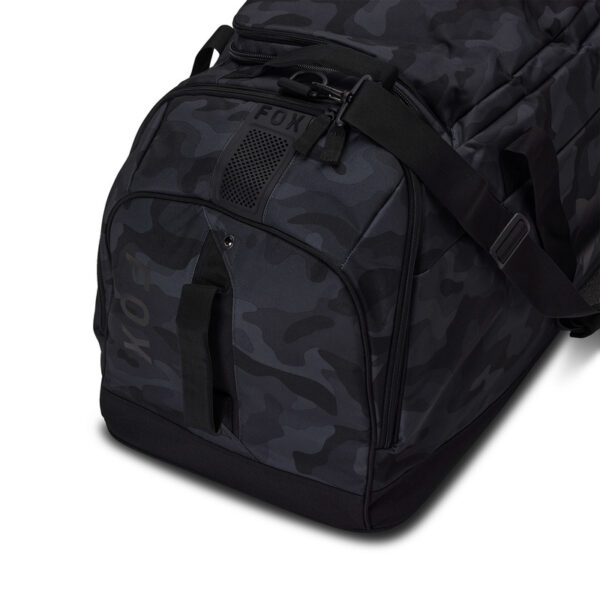 Torba FOX PODIUM BLACK CAMO - obrazek 4