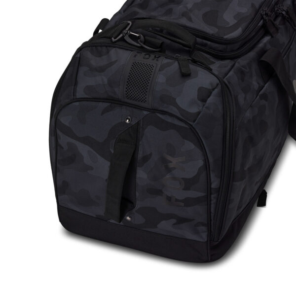Torba FOX PODIUM BLACK CAMO - obrazek 5