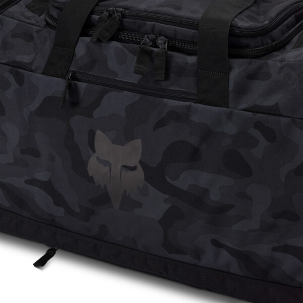 Torba FOX PODIUM BLACK CAMO - obrazek 6