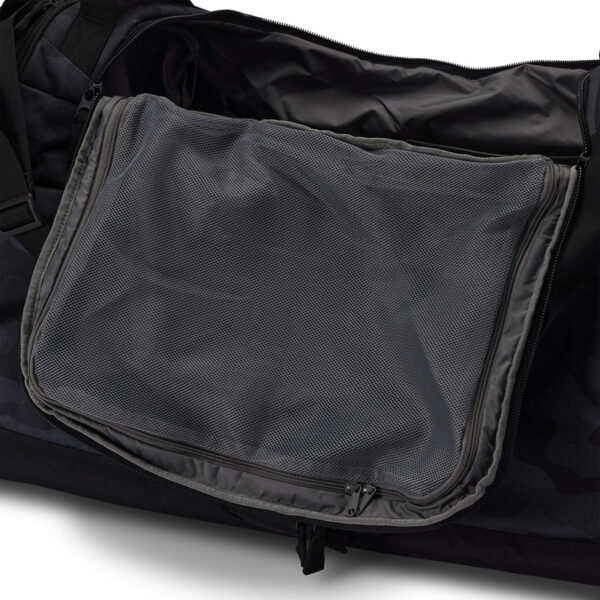Torba FOX PODIUM BLACK CAMO - obrazek 7