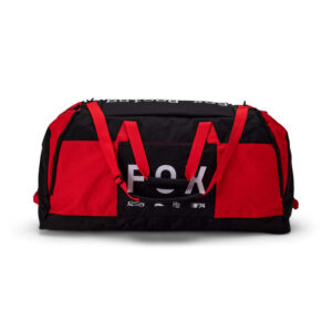 Torba FOX RACE SPEC PODIUM 180 DUFFLE FLUO RED