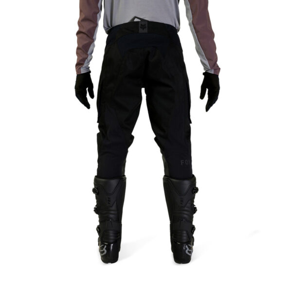 Spodnie FOX RANGER OFFROAD BLACK - obrazek 2