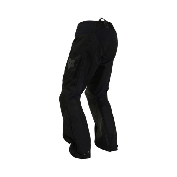 Spodnie FOX RANGER EX OFFROAD BLACK - obrazek 2