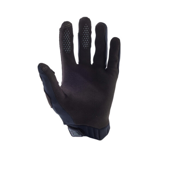 Rękawice FOX DEFEND WIND OFFROAD BLACK - obrazek 2