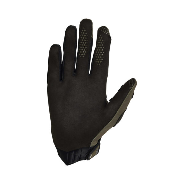 Rękawice FOX DEFEND WIND OFFROAD OLIVE GREEN - obrazek 2
