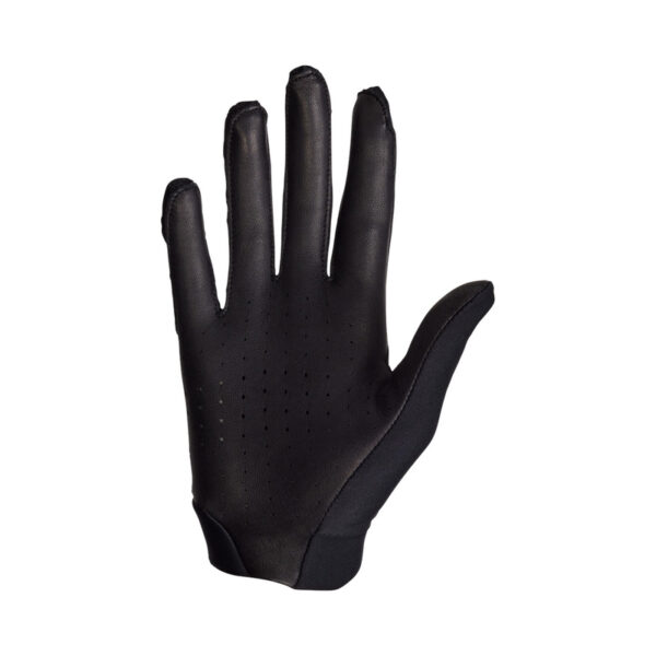 Rękawice FOX FLEXAIR 50 YR BLACK - obrazek 2