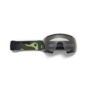 Gogle FOX PURE VUE GREEN CAMO