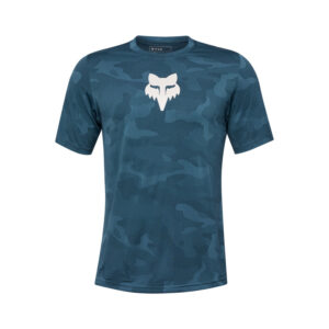 Koszulka rowerowa FOX RANGER TRU DRI DARK VINTAGE