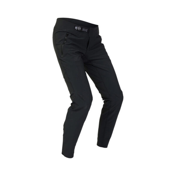 Spodnie rowerowe FOX FLEXAIR BLACK