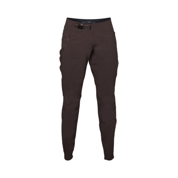 Spodnie rowerowe FOX FLEXAIR COCOA - obrazek 2