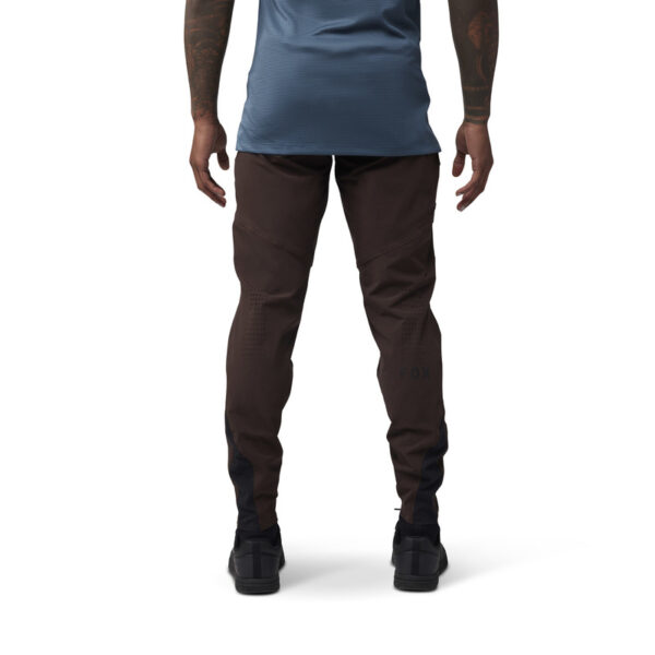 Spodnie rowerowe FOX FLEXAIR COCOA - obrazek 10
