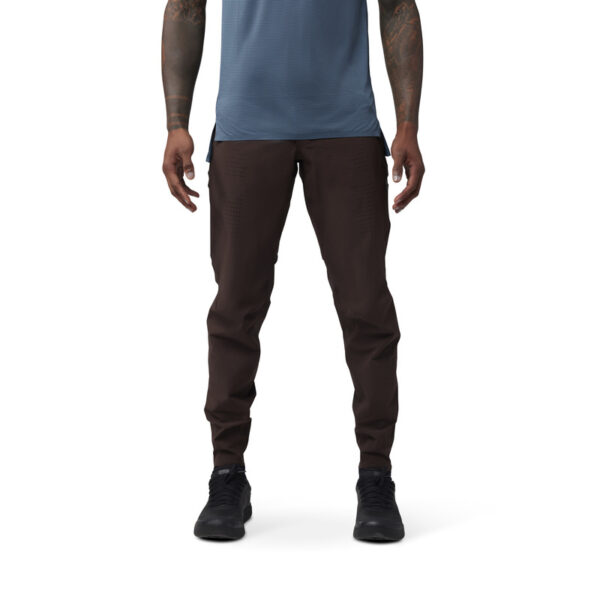 Spodnie rowerowe FOX FLEXAIR COCOA - obrazek 7