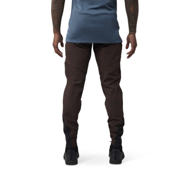 Spodnie rowerowe FOX FLEXAIR COCOA - obrazek 4