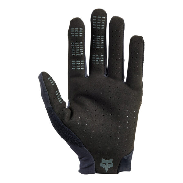 Rękawice FOX FLEXAIR PRO BLACK - obrazek 2