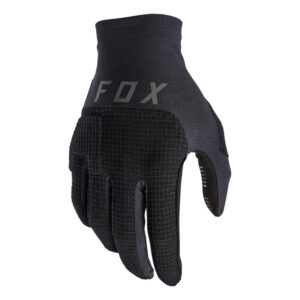 Rękawice FOX FLEXAIR PRO BLACK