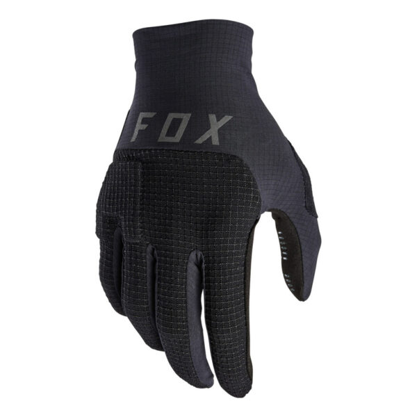 Rękawice FOX FLEXAIR PRO BLACK