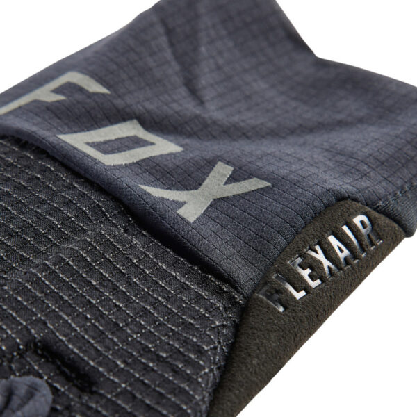 Rękawice FOX FLEXAIR PRO BLACK - obrazek 4