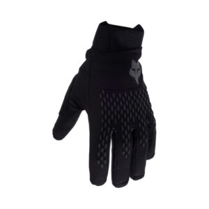 Rękawice FOX DEFEND PRO WINTER BLACK
