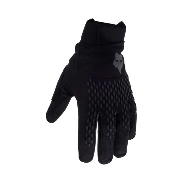 Rękawice FOX DEFEND PRO WINTER BLACK