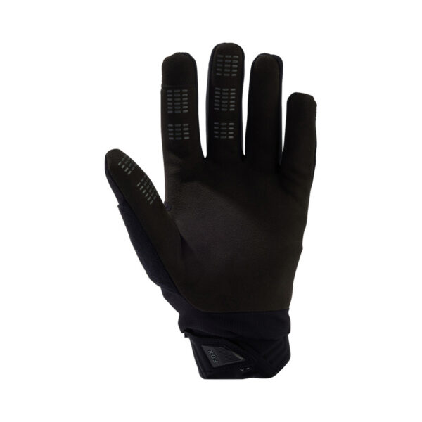 Rękawice FOX DEFEND PRO WINTER BLACK - obrazek 2