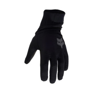 Rękawice FOX DEFEND PRO FIRE BLACK