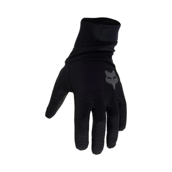 Rękawice FOX DEFEND PRO FIRE BLACK