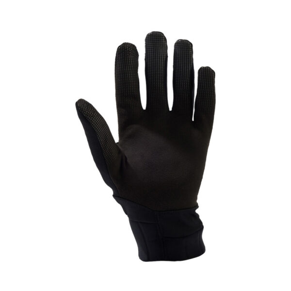 Rękawice FOX DEFEND PRO FIRE BLACK - obrazek 2