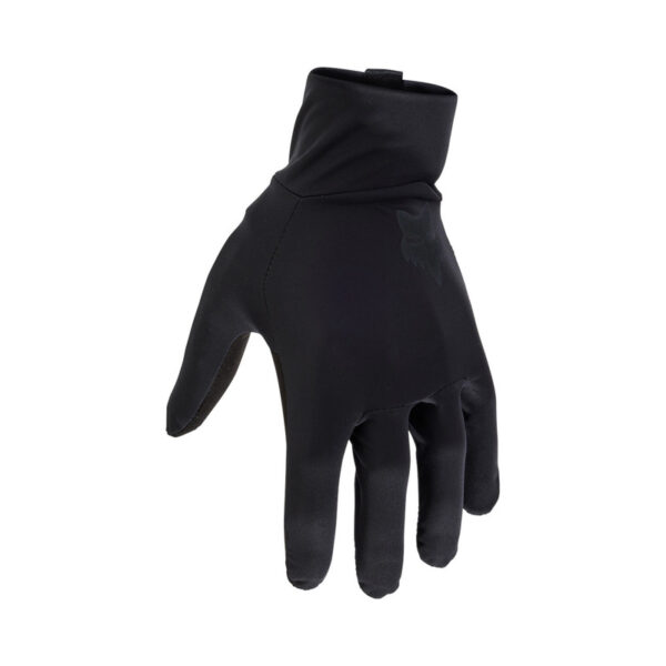 Rękawice FOX RANGER WATER BLACK - obrazek 2