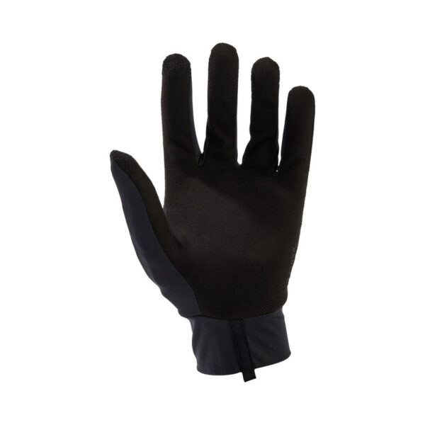 Rękawice FOX RANGER WATER BLACK - obrazek 4