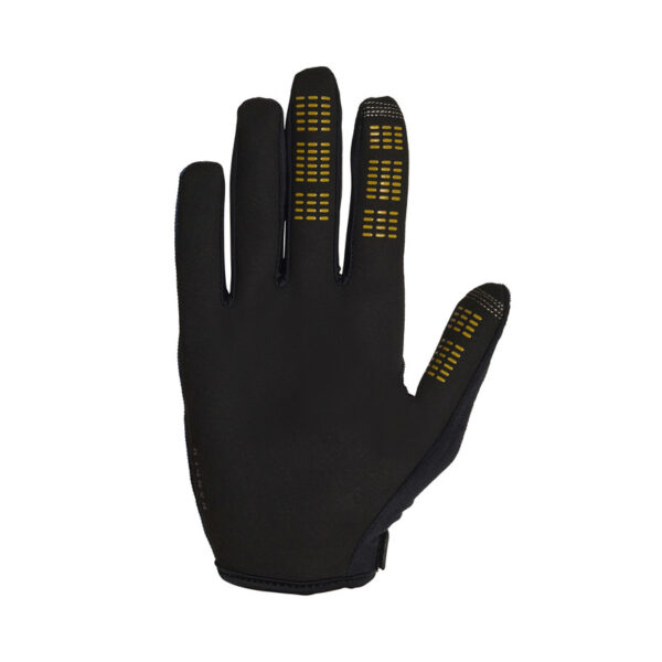 Rękawice FOX RANGER SWARMER INDIGO - obrazek 2