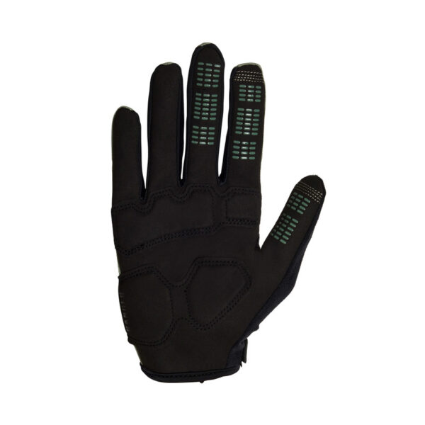 Rękawice FOX RANGER GEL MOSS - obrazek 2