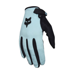 Rękawice FOX LADY RANGER LT BLUE