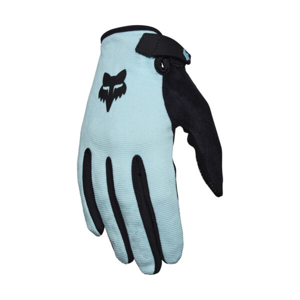 Rękawice FOX LADY RANGER LT BLUE