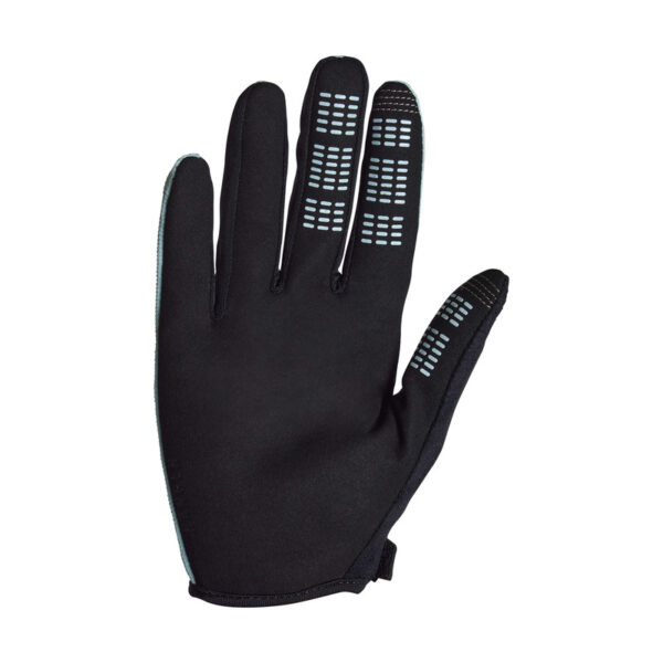 Rękawice FOX LADY RANGER LT BLUE - obrazek 2