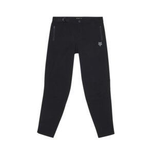 Spodnie rowerowe FOX JUNIOR RANGER BLACK