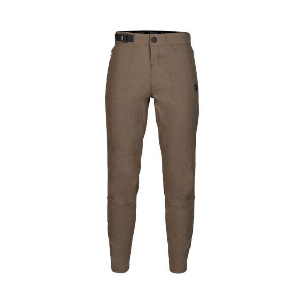 Spodnie rowerowe FOX JUNIOR RANGER DIRT 22